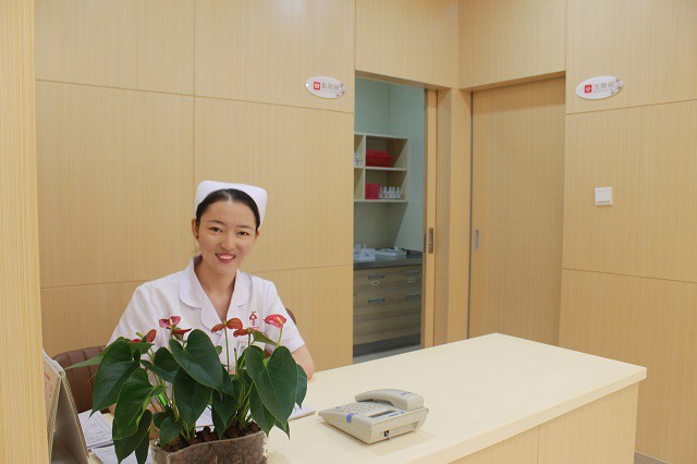山东省立医院西院肛肠科开展“微笑服务”活动实施方案，进行的怎么样？